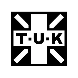 TUK Shoes discount code